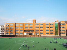 興隆縣第一中學 興隆縣第一中學