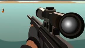 討厭的狙擊手之美女無敵 討厭的狙擊手之美女無敵