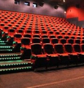 景德鎮美麟國際影城 景德鎮美麟國際影城