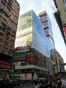 國際廣場 國際廣場