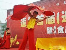 二人轉[中國東北地區民間戲曲]