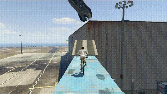 GTA5BMX