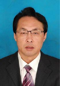 劉瑞江[中國農業科學院植物遺傳基因研究所所長]