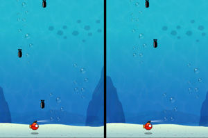 《潛艇逃生雙人版》 《潛艇逃生雙人版》