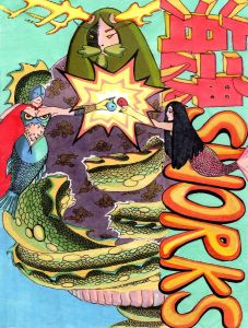 海魂snorks 海魂snorks