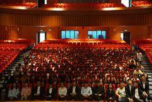 嘉興學院學生會