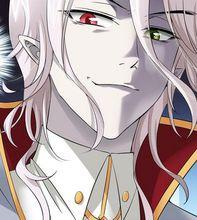 狼少年[思思李所創漫畫]