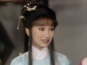 《新白娘子傳奇》