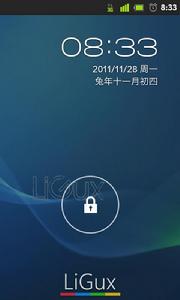 三星 Galaxy S II (i9100) 