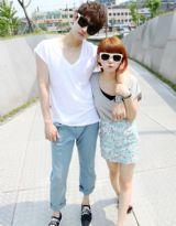 我們的愛情相遇、相知、相愛、至相 我們的愛情相遇、相知、相愛、至相