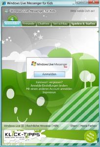 兒童版MSN 兒童版MSN