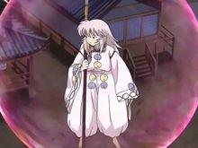 白童子[《犬夜叉》中的角色]