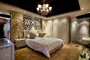 B館（經營商品：衣櫃、移門、 木門等）