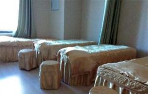 自然堂火療養生館 自然堂火療養生館