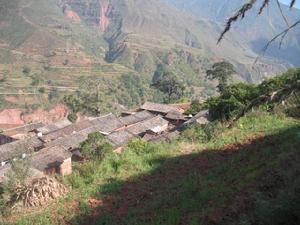 青龍平地村 青龍平地村