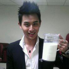 李冠志[台灣職業魔術師]