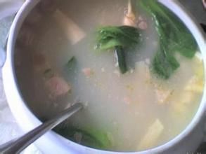 銀杞雞肝湯 銀杞雞肝湯