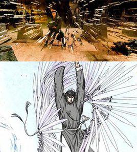 萬劍歸宗[馬榮成武俠漫畫《風雲》中的武功]