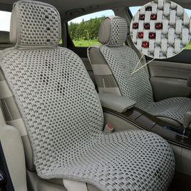 亞麻汽車坐墊 亞麻汽車坐墊