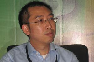 （圖）滙豐直接投資亞洲董事梁英傑