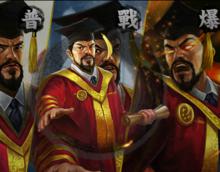 朱元璋動態皮膚