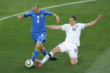 喬治&middot;基耶利尼2