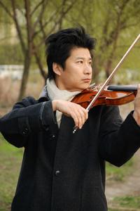 國家大劇院音樂總監張樂