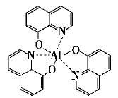 8-羥基喹啉鋁