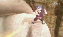 伏特加[動畫《電擊小子》中的角色]