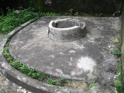 廣東普寧東街道上塘歸湖村