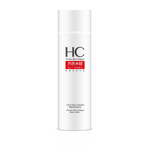 萬色水母身體乳