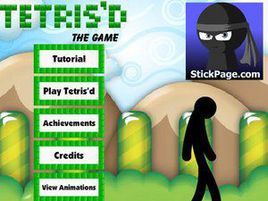 火柴人羅斯 火柴人羅斯