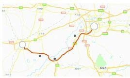 濟聊城際鐵路 濟聊城際鐵路