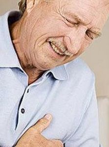 心慌氣短 心慌氣短