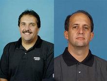 斯坦&middot;范甘迪