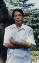 方寧[安徽省民進開明畫院副院長]