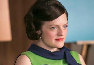 伊莉莎白&middot;莫斯參演