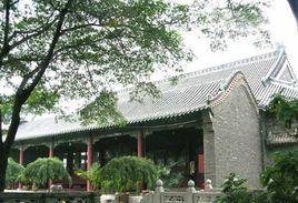 河北泊頭清真大寺 河北泊頭清真大寺