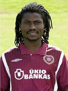 拉耶亞·金斯頓 拉耶亞·金斯頓