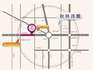 台北西門町女性時尚生活館 台北西門町女性時尚生活館