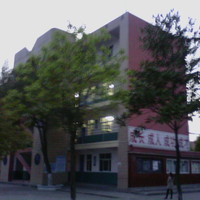 韋家廠國小教學樓