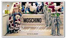 弗蘭科&middot;莫斯基諾