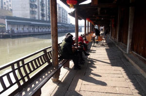 小豬廊下 小豬廊下