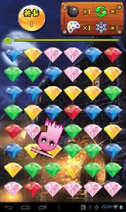 鑽石大消除 鑽石大消除