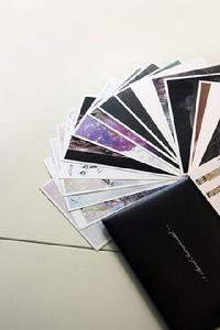 《收納空白》的附贈品喔~