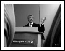 傑米&middot;戴蒙