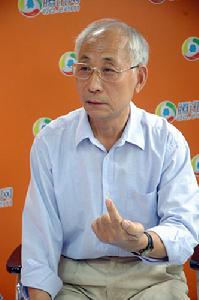 《夢圓天路》主編邸乃庸