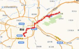 西安公交307路 西安公交307路