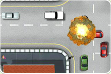十字路口指揮 十字路口指揮