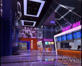 重慶南岸橫店影視電影城 重慶南岸橫店影視電影城